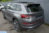 Skoda Kodiaq din 2022 cu 84.622 km - oferta SKO231622 - foto 2