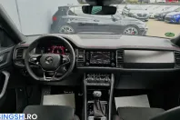 Skoda Kodiaq din 2022 cu 84.622 km - oferta SKO231622 - foto 4