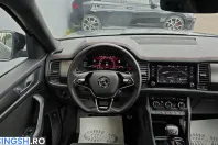 Skoda Kodiaq din 2022 cu 84.622 km - oferta SKO231622 - foto 9