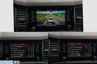 Skoda Kodiaq din 2022 cu 84.622 km - oferta SKO231622 - foto 14