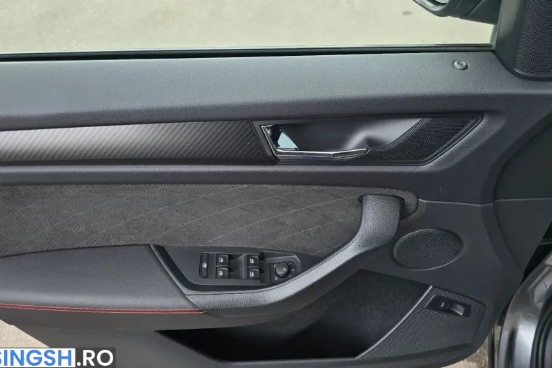 Skoda Kodiaq din 2022 cu 84.622 km - oferta SKO231622 - foto 15