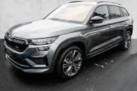 Skoda Kodiaq din 2022 cu 83.019 km - oferta SKO231624 - foto 1