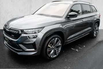 Skoda Kodiaq din 2022 - oferta SKO231624