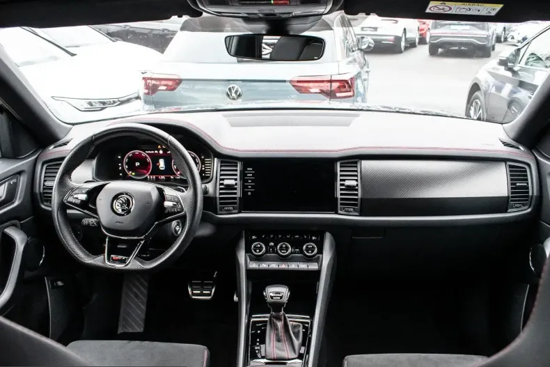 Skoda Kodiaq din 2022 cu 83.019 km - oferta SKO231624 - foto 3