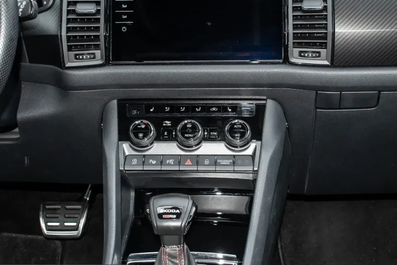 Skoda Kodiaq din 2022 cu 83.019 km - oferta SKO231624 - foto 5