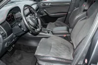 Skoda Kodiaq din 2022 cu 83.019 km - oferta SKO231624 - foto 8