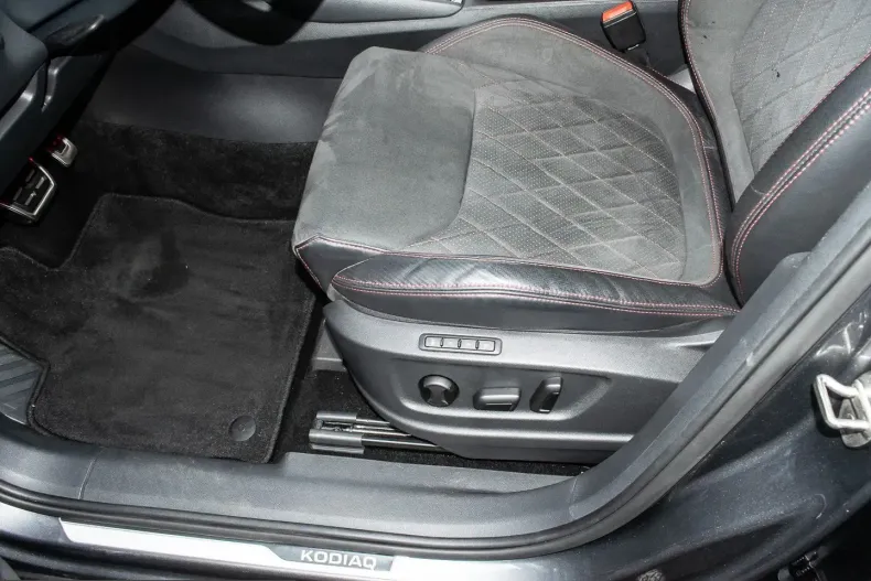 Skoda Kodiaq din 2022 cu 83.019 km - oferta SKO231624 - foto 9