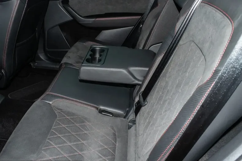 Skoda Kodiaq din 2022 cu 83.019 km - oferta SKO231624 - foto 15