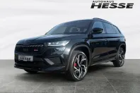 Skoda Kodiaq din 2023 cu 78.136 km - oferta SKO231625 - foto 1
