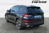 Skoda Kodiaq din 2023 cu 78.136 km - oferta SKO231625 - foto 3