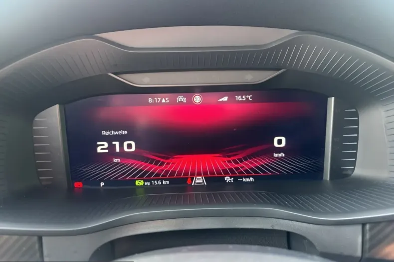 Skoda Kodiaq din 2023 cu 78.136 km - oferta SKO231625 - foto 6