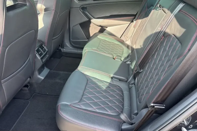 Skoda Kodiaq din 2023 cu 78.136 km - oferta SKO231625 - foto 9