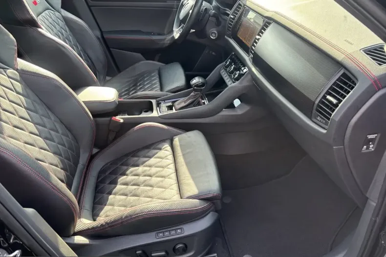 Skoda Kodiaq din 2023 cu 78.136 km - oferta SKO231625 - foto 10