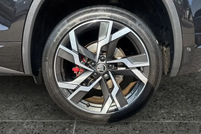 Skoda Kodiaq din 2023 cu 78.136 km - oferta SKO231625 - foto 11
