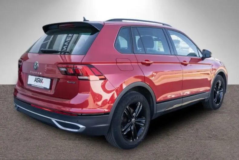 Volkswagen Tiguan din 2023 cu 78.990 km - oferta VOL231626 - foto 2