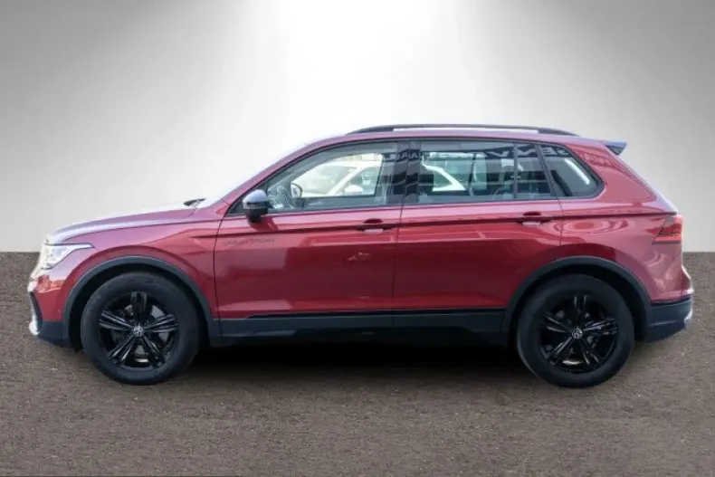 Volkswagen Tiguan din 2023 cu 78.990 km - oferta VOL231626 - foto 3