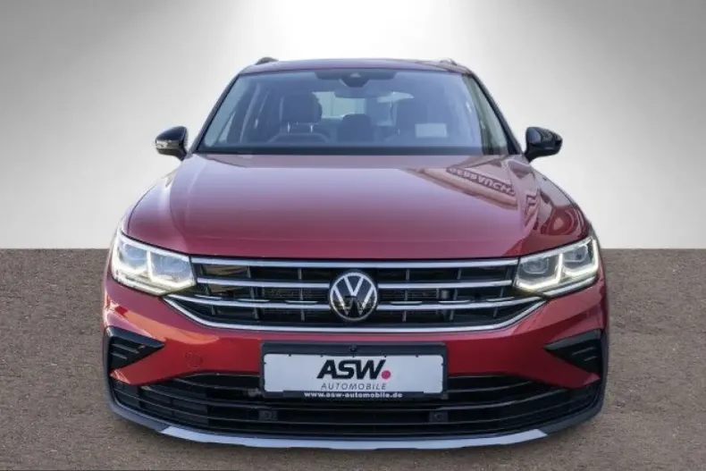Volkswagen Tiguan din 2023 cu 78.990 km - oferta VOL231626 - foto 4