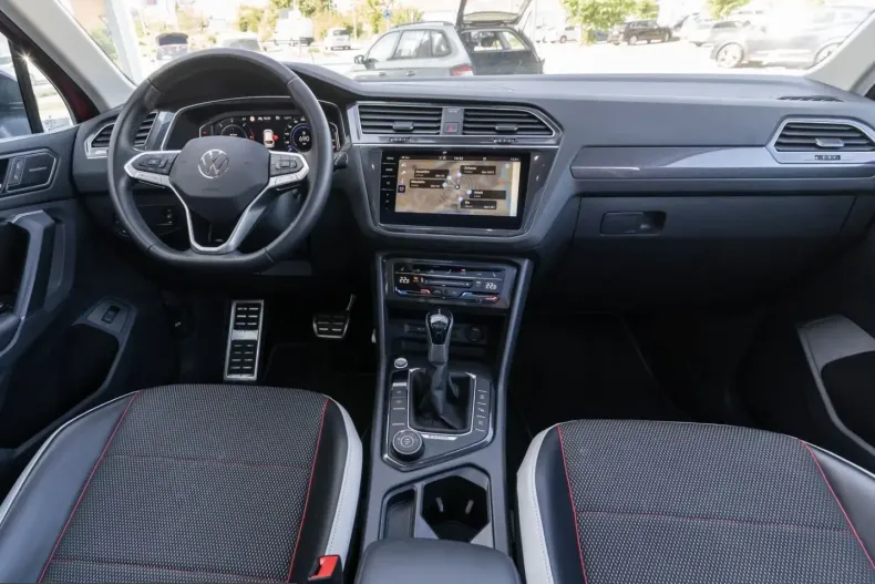 Volkswagen Tiguan din 2023 cu 78.990 km - oferta VOL231626 - foto 6