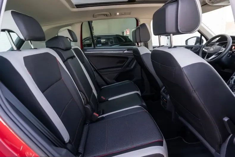 Volkswagen Tiguan din 2023 cu 78.990 km - oferta VOL231626 - foto 7