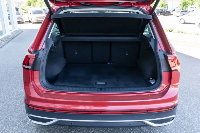 Volkswagen Tiguan din 2023 cu 78.990 km - oferta VOL231626 - foto 8