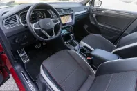 Volkswagen Tiguan din 2023 cu 78.990 km - oferta VOL231626 - foto 11