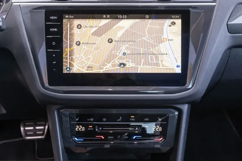 Volkswagen Tiguan din 2023 cu 78.990 km - oferta VOL231626 - foto 12