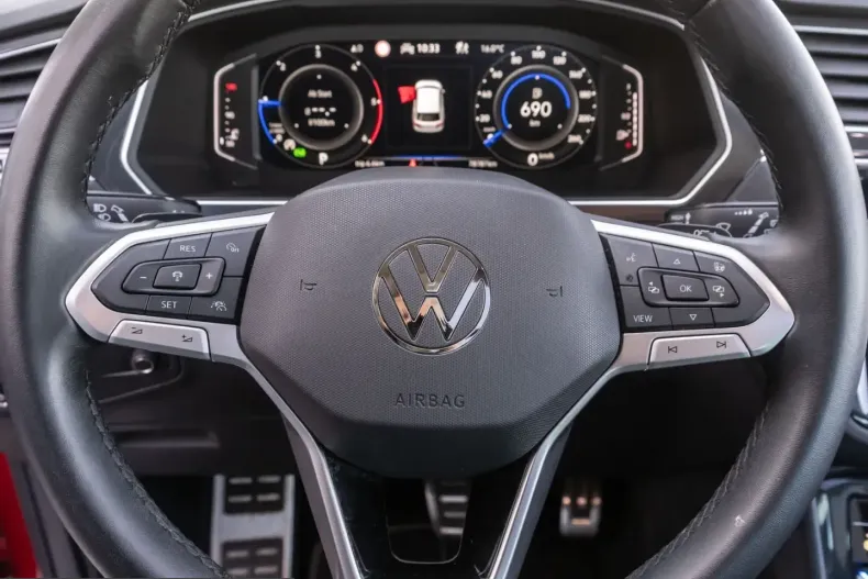 Volkswagen Tiguan din 2023 cu 78.990 km - oferta VOL231626 - foto 17
