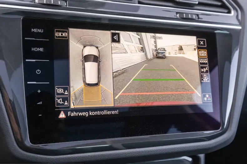 Volkswagen Tiguan din 2023 cu 78.990 km - oferta VOL231626 - foto 18