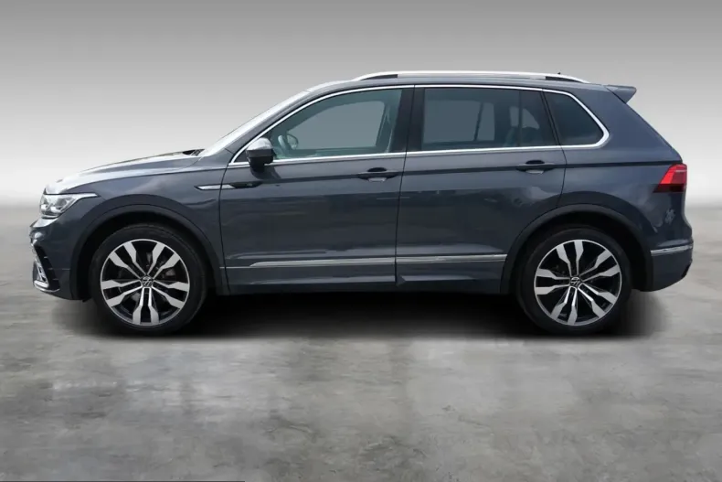 Volkswagen Tiguan din 2021 cu 66.048 km - oferta VOL231627 - foto 2