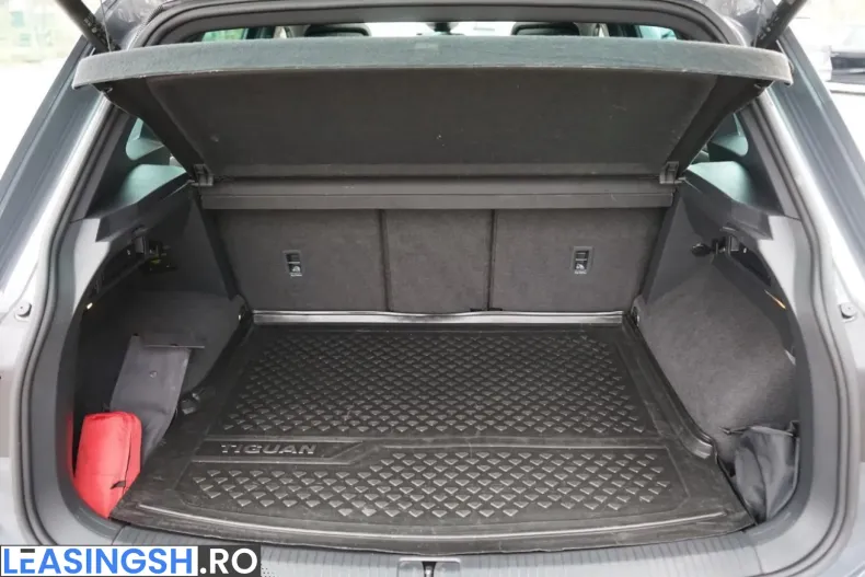 Volkswagen Tiguan din 2021 cu 66.048 km - oferta VOL231627 - foto 4