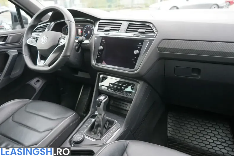 Volkswagen Tiguan din 2021 cu 66.048 km - oferta VOL231627 - foto 7