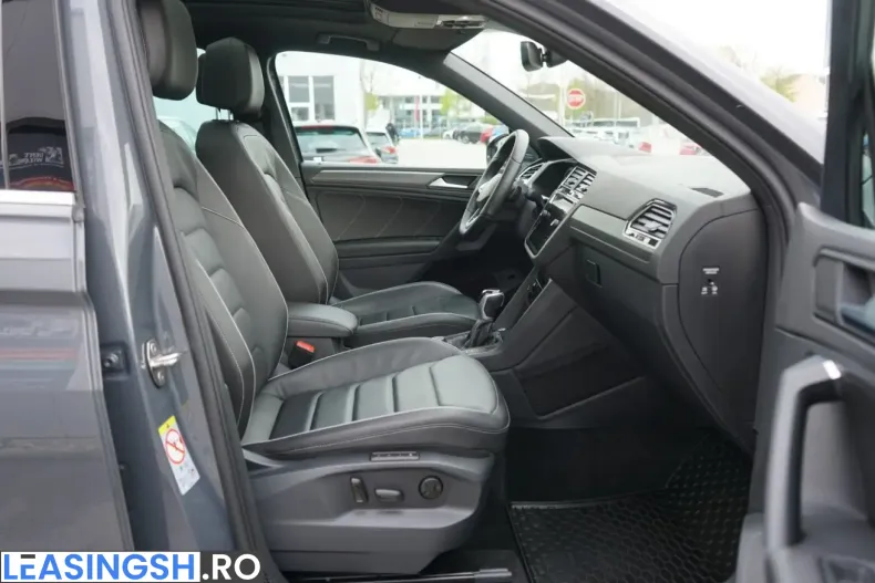 Volkswagen Tiguan din 2021 cu 66.048 km - oferta VOL231627 - foto 8
