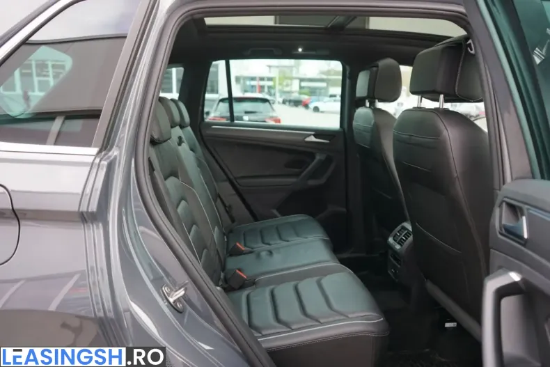 Volkswagen Tiguan din 2021 cu 66.048 km - oferta VOL231627 - foto 9