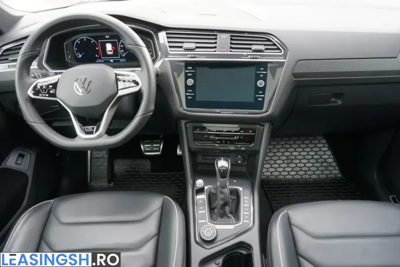 Volkswagen Tiguan din 2021 cu 66.048 km - oferta VOL231627 - foto 10