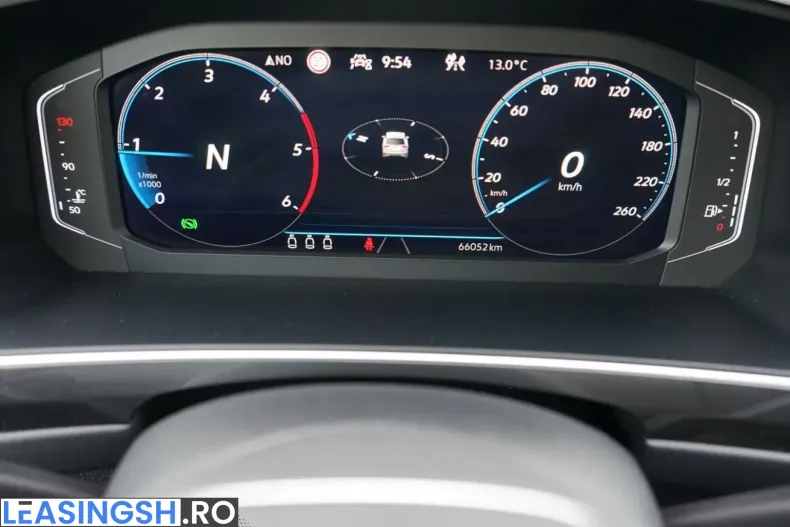Volkswagen Tiguan din 2021 cu 66.048 km - oferta VOL231627 - foto 14