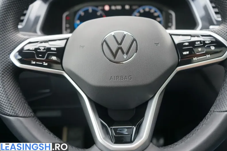 Volkswagen Tiguan din 2021 cu 66.048 km - oferta VOL231627 - foto 15
