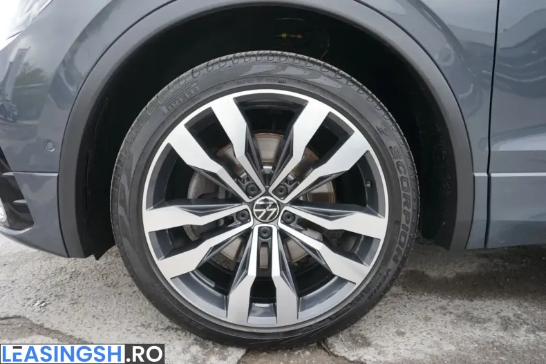 Volkswagen Tiguan din 2021 cu 66.048 km - oferta VOL231627 - foto 20