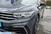 Volkswagen Tiguan din 2021 cu 66.048 km - oferta VOL231627 - foto 21