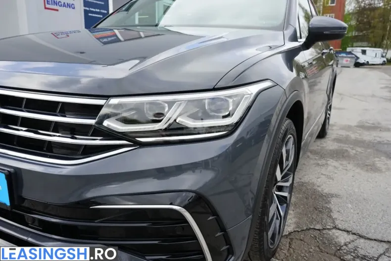 Volkswagen Tiguan din 2021 cu 66.048 km - oferta VOL231627 - foto 21