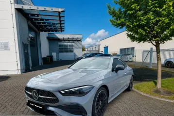 Mercedes-Benz CLE 220 din 2023 - oferta MER231628