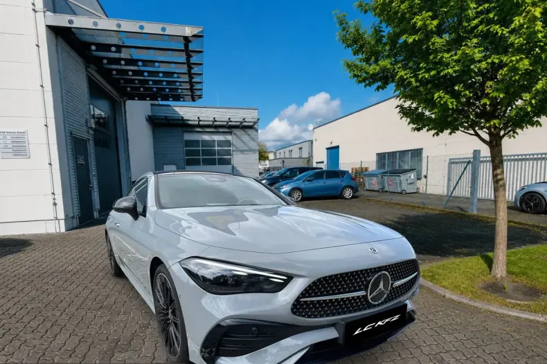 Mercedes-Benz CLE 220 (Clasa CLE) din 2023 cu 20.900 km - oferta MER231628 - foto 2