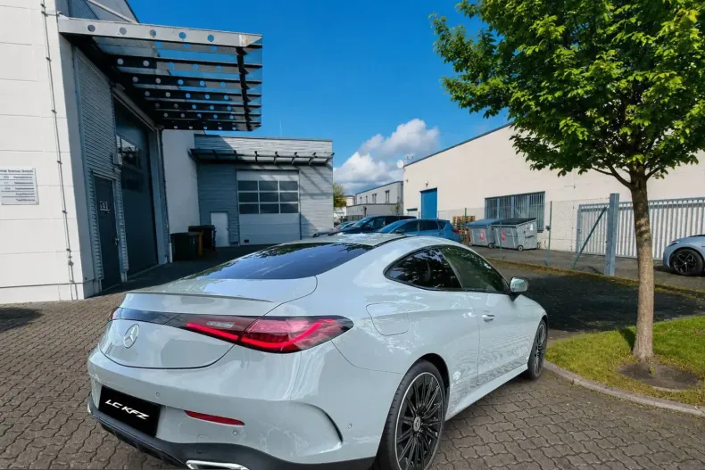 Mercedes-Benz CLE 220 (Clasa CLE) din 2023 cu 20.900 km - oferta MER231628 - foto 3