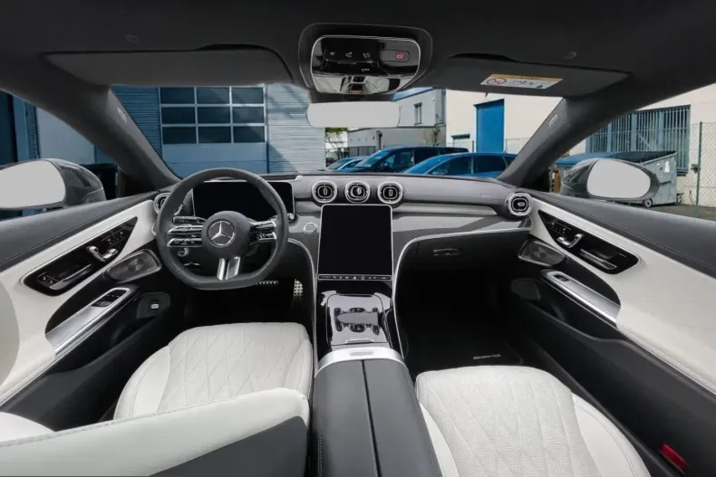 Mercedes-Benz CLE 220 (Clasa CLE) din 2023 cu 20.900 km - oferta MER231628 - foto 5