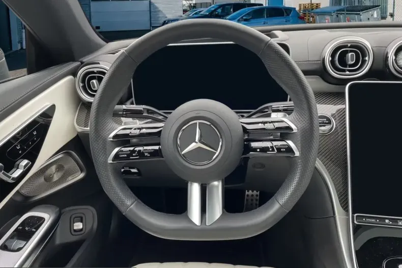 Mercedes-Benz CLE 220 (Clasa CLE) din 2023 cu 20.900 km - oferta MER231628 - foto 6