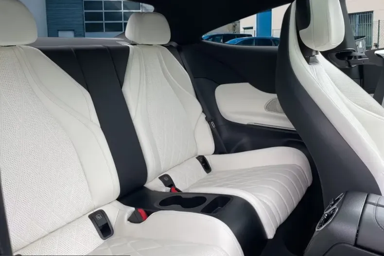 Mercedes-Benz CLE 220 (Clasa CLE) din 2023 cu 20.900 km - oferta MER231628 - foto 8