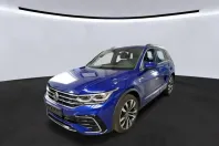 Volkswagen Tiguan din 2021 cu 39.346 km - oferta VOL231629 - foto 1
