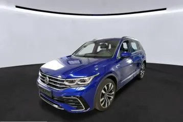 Volkswagen Tiguan din 2021 - oferta VOL231629