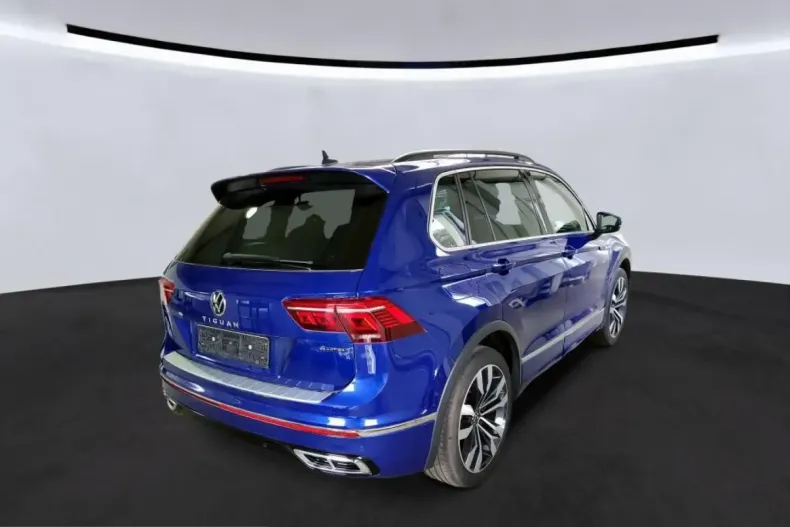 Volkswagen Tiguan din 2021 cu 39.346 km - oferta VOL231629 - foto 4