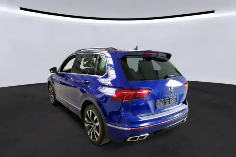 Volkswagen Tiguan din 2021 cu 39.346 km - oferta VOL231629 - foto 5