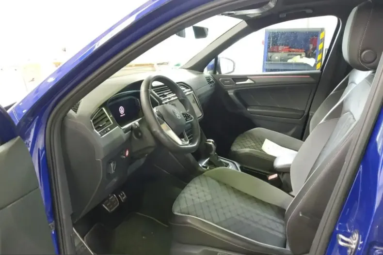 Volkswagen Tiguan din 2021 cu 39.346 km - oferta VOL231629 - foto 6
